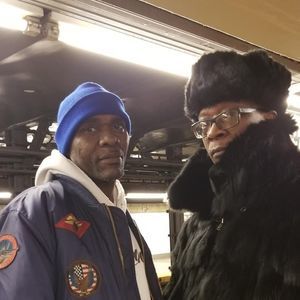 Meet your Posher, Arthur